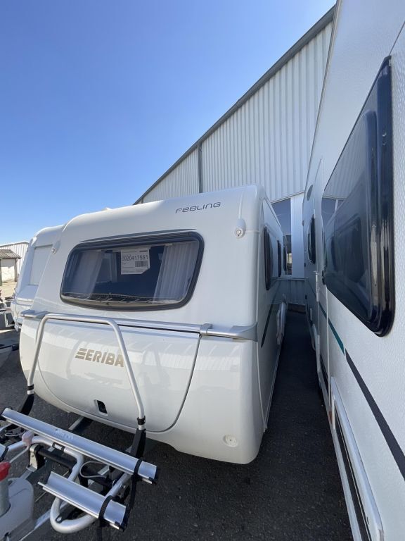 HYMER-ERIBA 442 Ansicht 4 für Fahrzeugdetailseite