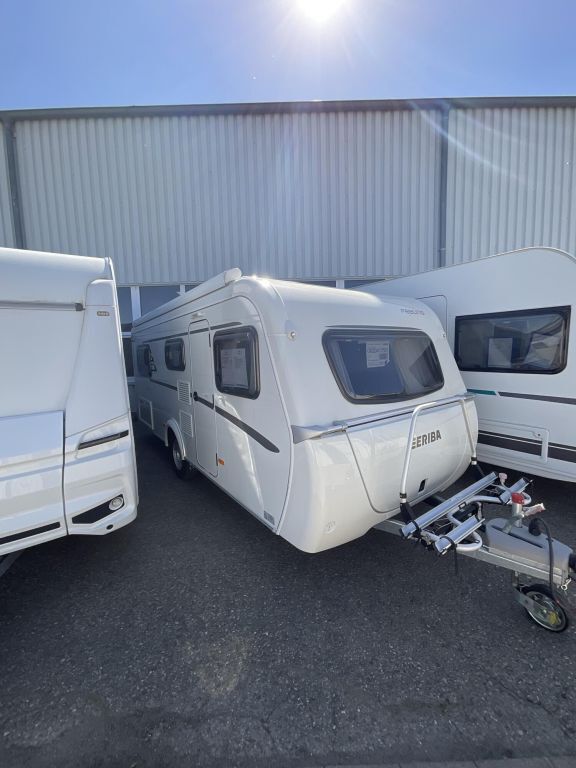 HYMER-ERIBA 442 Ansicht 5 für Fahrzeugdetailseite