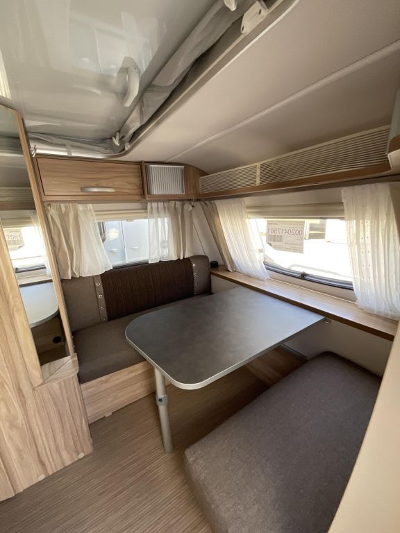 HYMER-ERIBA 442 Ansicht 6 für Fahrzeugdetailseite