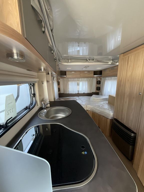 HYMER-ERIBA 442 Ansicht 7 für Fahrzeugdetailseite