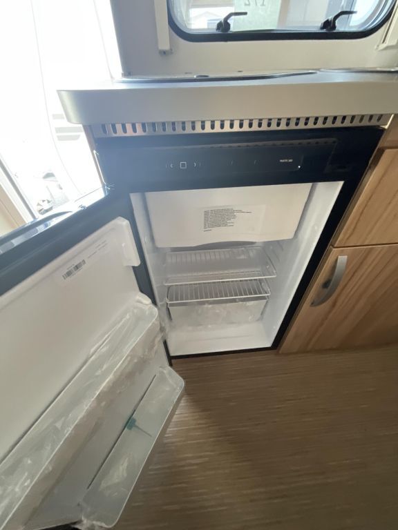 HYMER-ERIBA 442 Ansicht 8 für Fahrzeugdetailseite