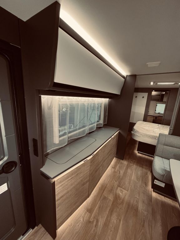 DETHLEFFS 690 BQT 10.000 EUR Vorteil! Ansicht 10 für Fahrzeugdetailseite