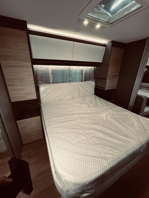 DETHLEFFS 690 BQT 10.000 EUR Vorteil! Ansicht 16 für Fahrzeugdetailseite