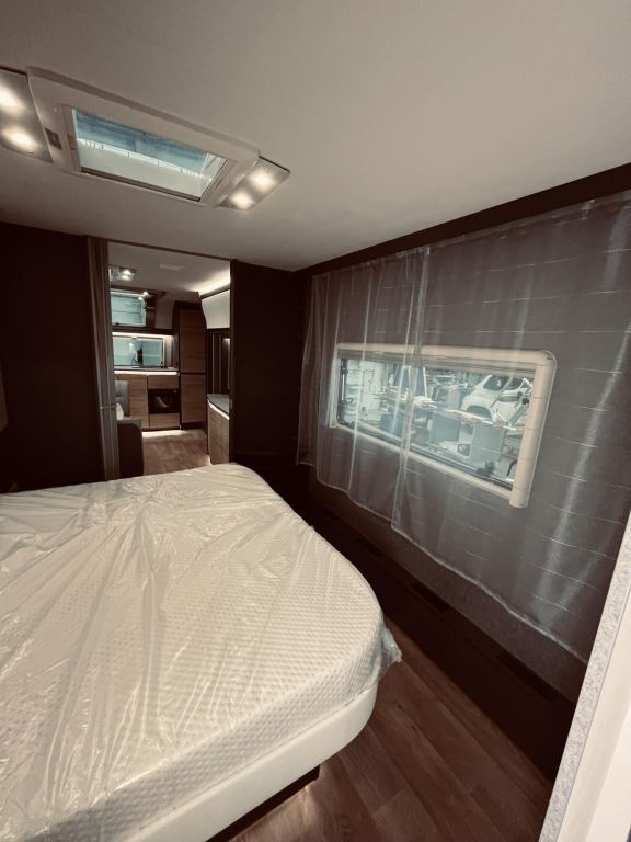 DETHLEFFS 690 BQT 10.000 EUR Vorteil! Ansicht 18 für Fahrzeugdetailseite
