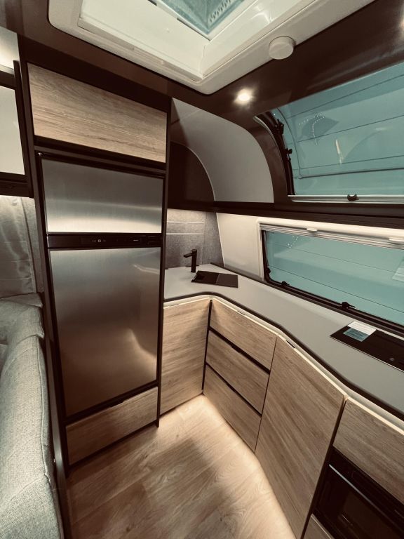 DETHLEFFS 690 BQT 10.000 EUR Vorteil! Ansicht 6 für Fahrzeugdetailseite