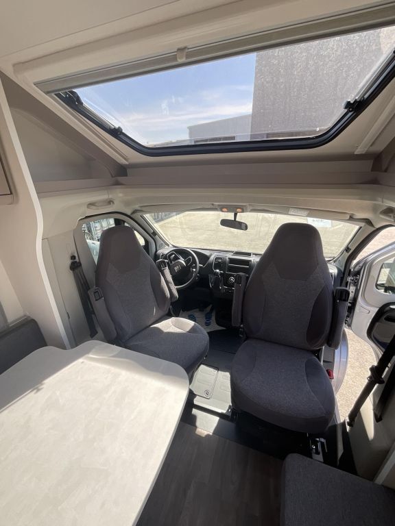 CARADO 447 Ansicht 11 für Fahrzeugdetailseite
