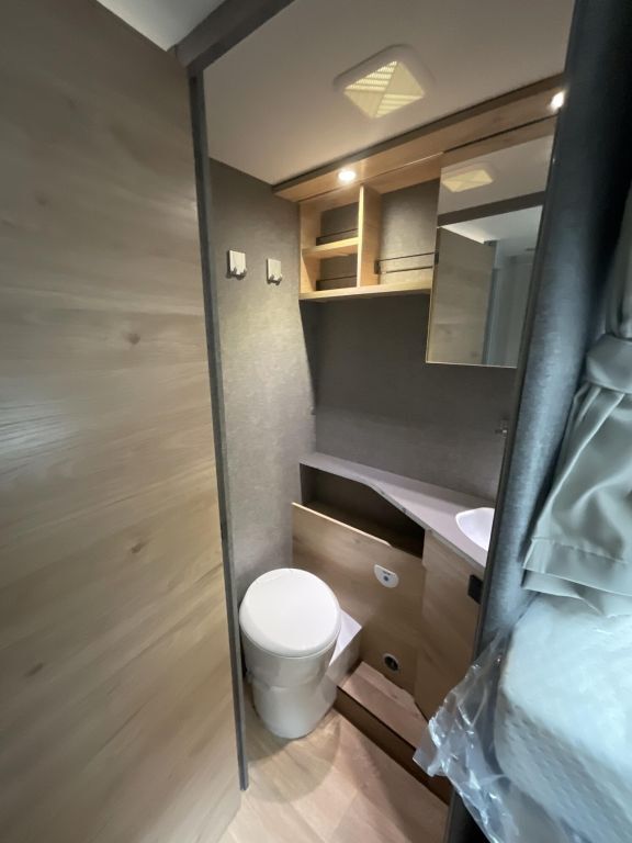 DETHLEFFS T 7055 EB Ansicht 11 für Fahrzeugdetailseite