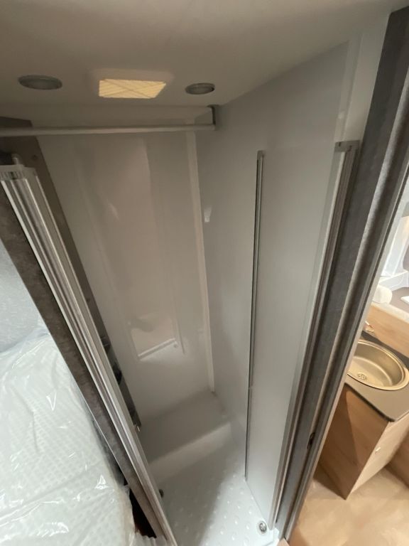 DETHLEFFS T 7055 EB Ansicht 12 für Fahrzeugdetailseite