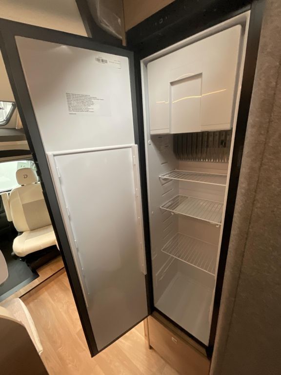 DETHLEFFS T 7055 EB Ansicht 15 für Fahrzeugdetailseite