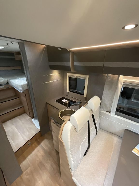 DETHLEFFS T 7055 EB Ansicht 4 für Fahrzeugdetailseite