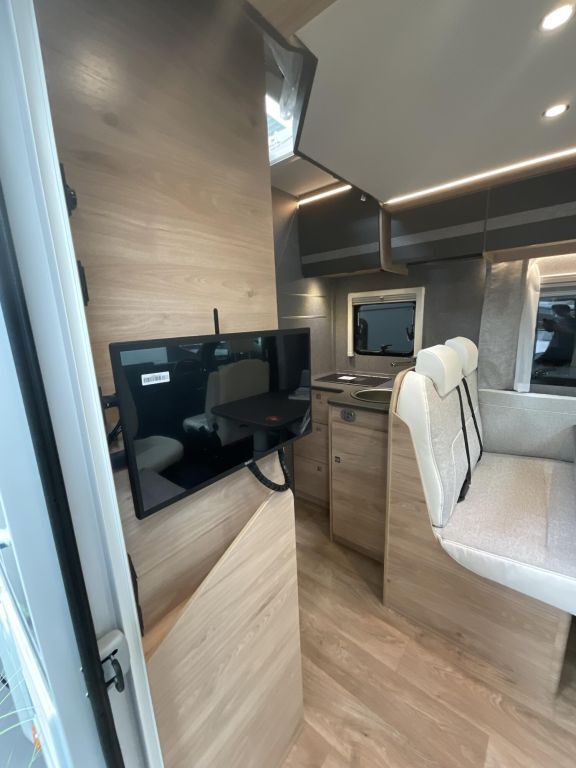 DETHLEFFS T 7055 EB Ansicht 6 für Fahrzeugdetailseite