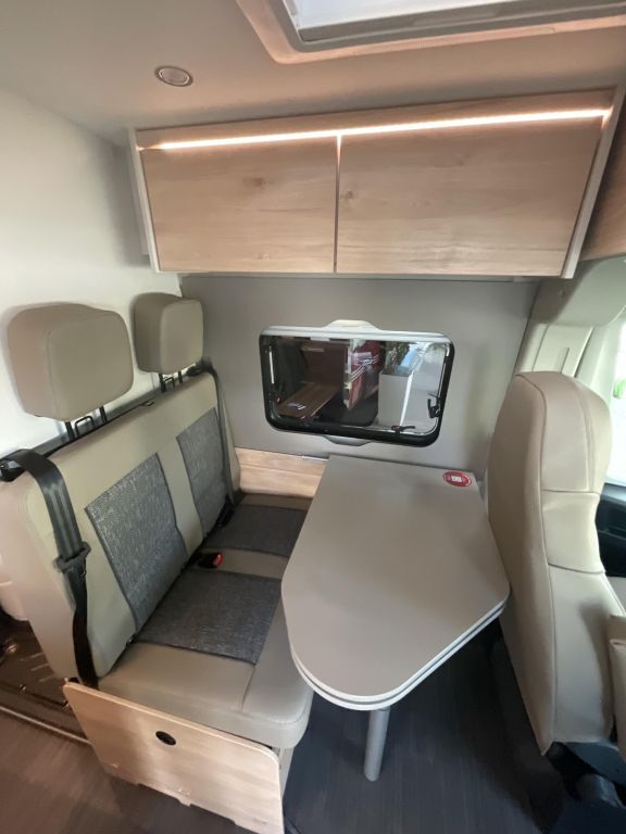 DETHLEFFS 640 EK Ansicht 11 für Fahrzeugdetailseite
