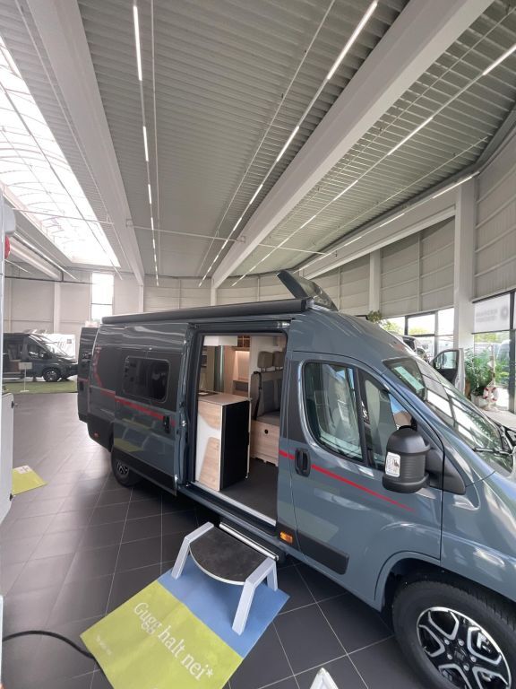DETHLEFFS 640 EK Ansicht 3 für Fahrzeugdetailseite