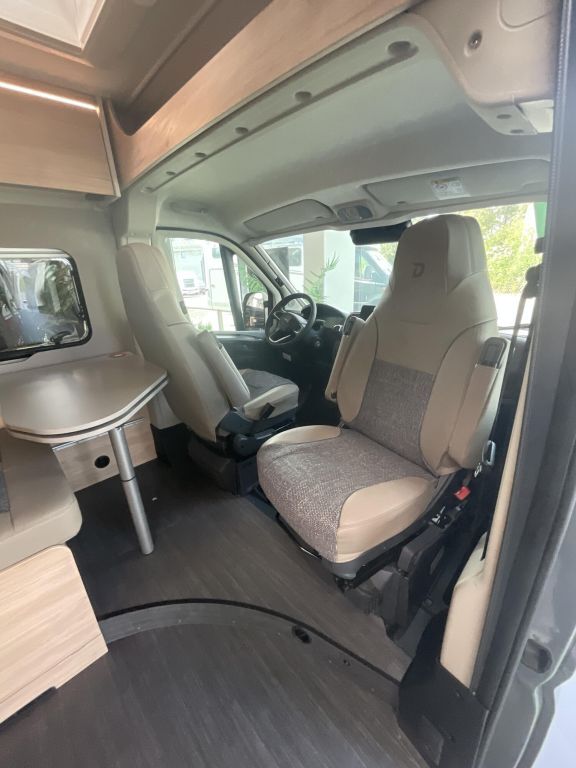 DETHLEFFS 640 EK Ansicht 6 für Fahrzeugdetailseite