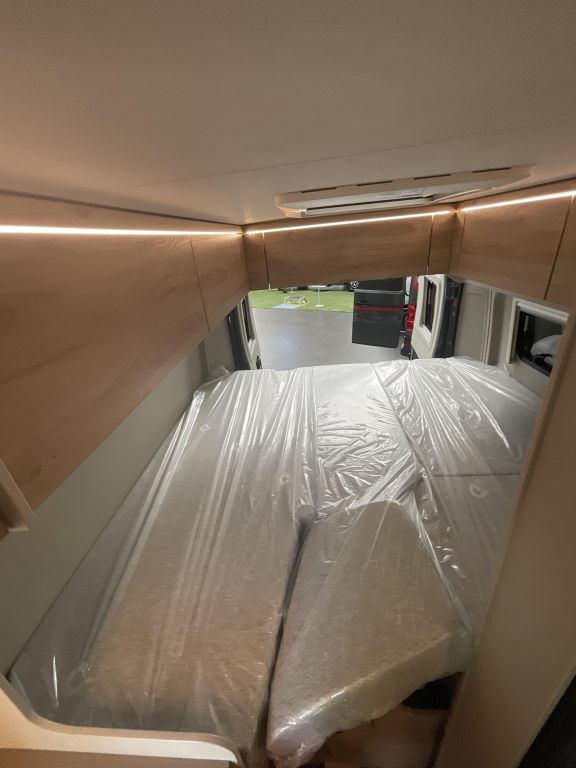 DETHLEFFS 640 EK Ansicht 9 für Fahrzeugdetailseite