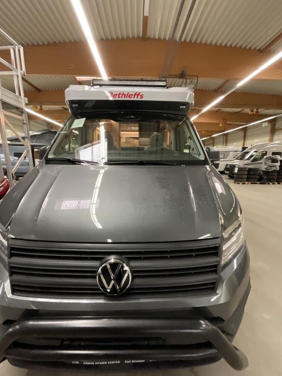DETHLEFFS T 46 Freelife Paket Ansicht 1 für Fahrzeugdetailseite