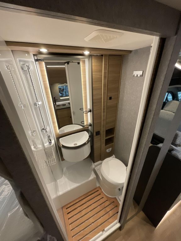 DETHLEFFS T 46 Freelife Paket Ansicht 10 für Fahrzeugdetailseite
