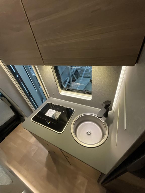 DETHLEFFS T 46 Freelife Paket Ansicht 12 für Fahrzeugdetailseite