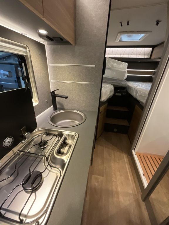 DETHLEFFS T 46 Freelife Paket Ansicht 13 für Fahrzeugdetailseite