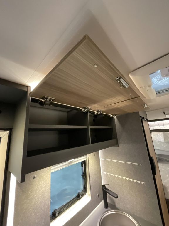 DETHLEFFS T 46 Freelife Paket Ansicht 14 für Fahrzeugdetailseite
