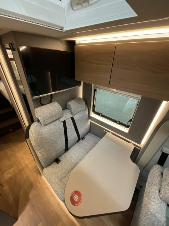 DETHLEFFS T 46 Freelife Paket Ansicht 15 für Fahrzeugdetailseite