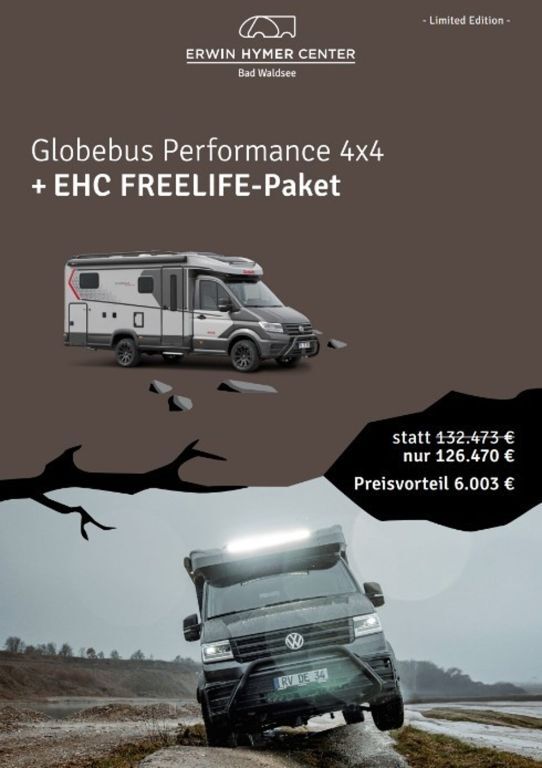 DETHLEFFS T 46 Freelife Paket Ansicht 3 für Fahrzeugdetailseite