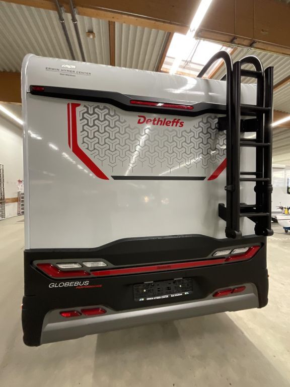 DETHLEFFS T 46 Freelife Paket Ansicht 5 für Fahrzeugdetailseite