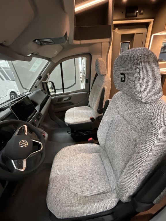 DETHLEFFS T 46 Freelife Paket Ansicht 6 für Fahrzeugdetailseite