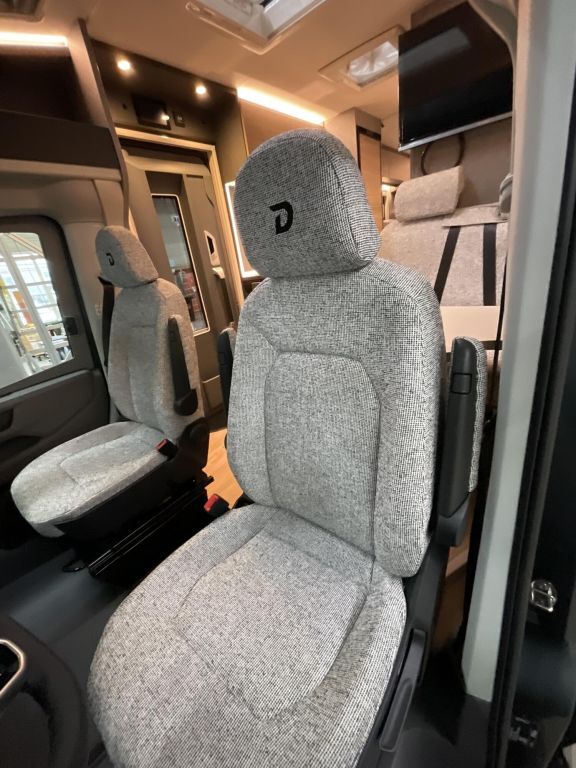 DETHLEFFS T 46 Freelife Paket Ansicht 7 für Fahrzeugdetailseite
