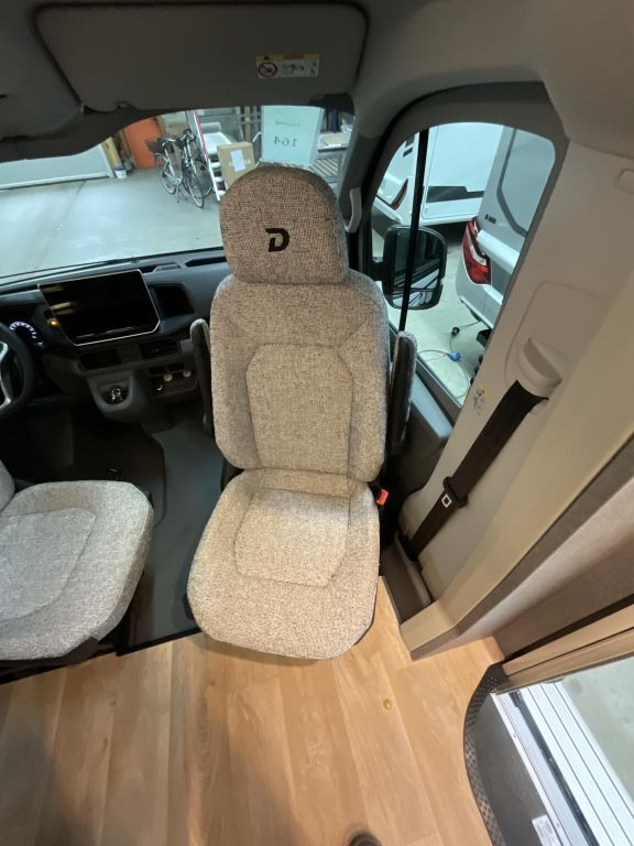 DETHLEFFS T 46 Freelife Paket Ansicht 8 für Fahrzeugdetailseite
