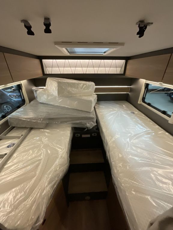 DETHLEFFS T 46 Freelife Paket Ansicht 9 für Fahrzeugdetailseite
