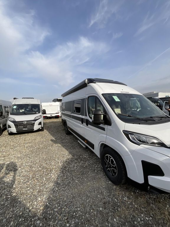 HYMER-ERIBA Yellowstone Ansicht 4 für Fahrzeugdetailseite