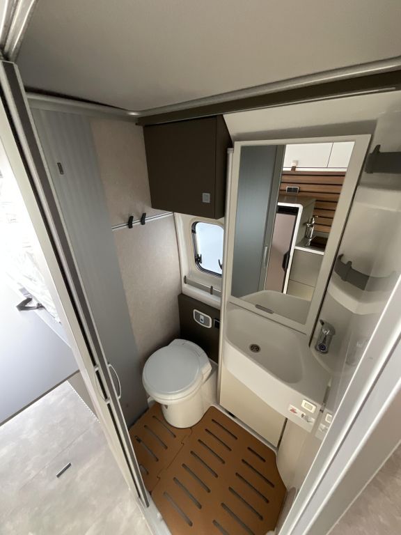 HYMER-ERIBA Yellowstone Ansicht 6 für Fahrzeugdetailseite