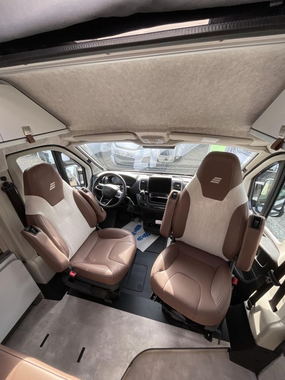 HYMER-ERIBA Yellowstone Ansicht 7 für Fahrzeugdetailseite