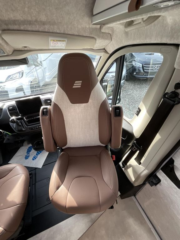 HYMER-ERIBA Yellowstone Ansicht 8 für Fahrzeugdetailseite