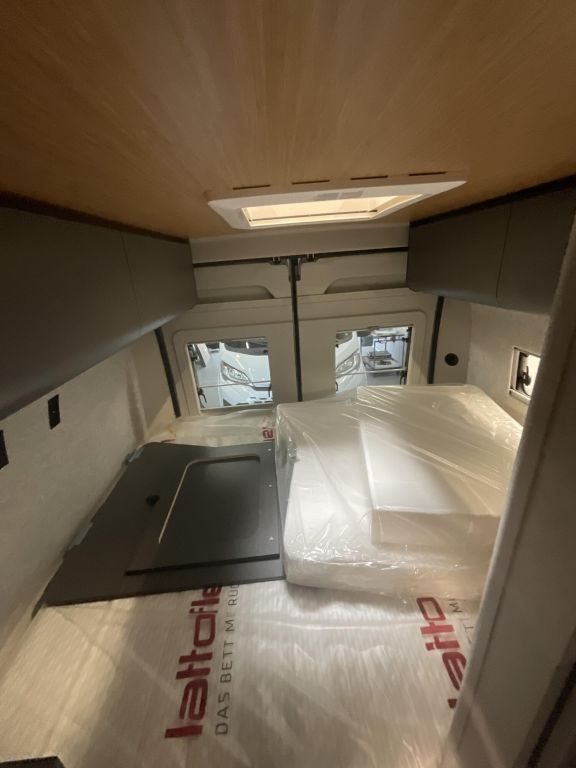 HYMER-ERIBA Redwood 600 Ansicht 10 für Fahrzeugdetailseite