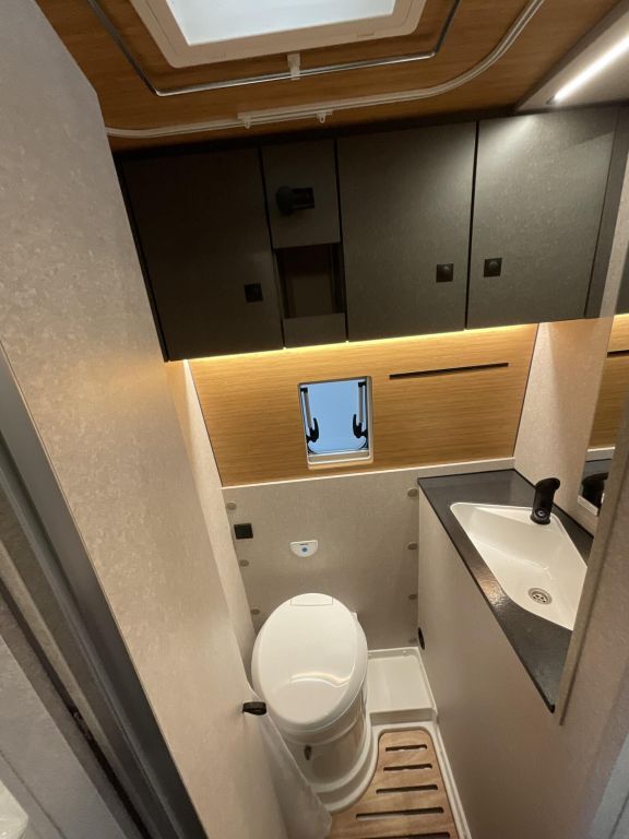 HYMER-ERIBA Redwood 600 Ansicht 10 für Fahrzeugdetailseite