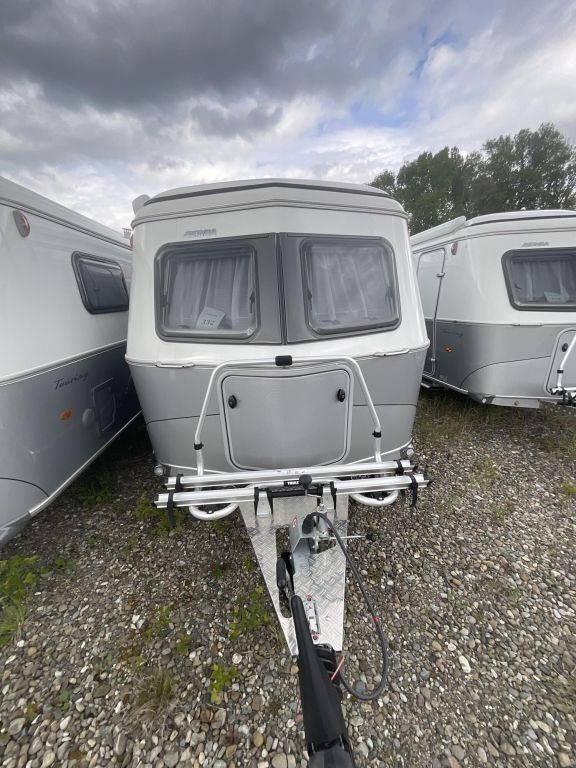 HYMER-ERIBA 530 Ansicht 3 für Fahrzeugdetailseite