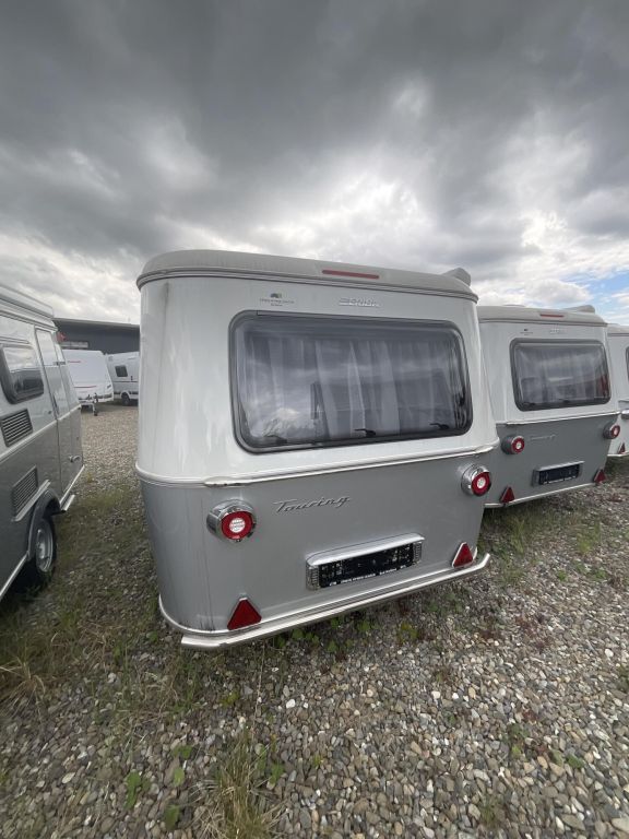 HYMER-ERIBA 530 Ansicht 4 für Fahrzeugdetailseite