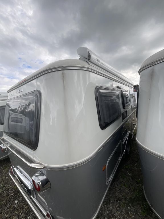 HYMER-ERIBA 530 Ansicht 5 für Fahrzeugdetailseite