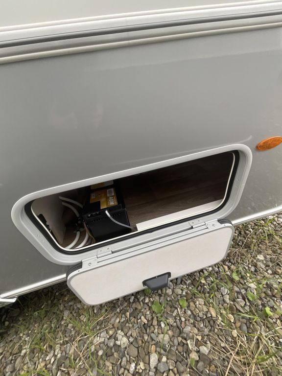 HYMER-ERIBA 530 Ansicht 7 für Fahrzeugdetailseite