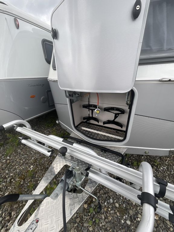 HYMER-ERIBA 530 Ansicht 9 für Fahrzeugdetailseite