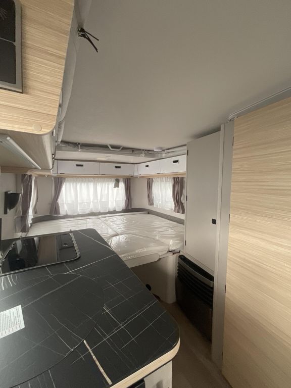 HYMER-ERIBA 542 Ansicht 10 für Fahrzeugdetailseite