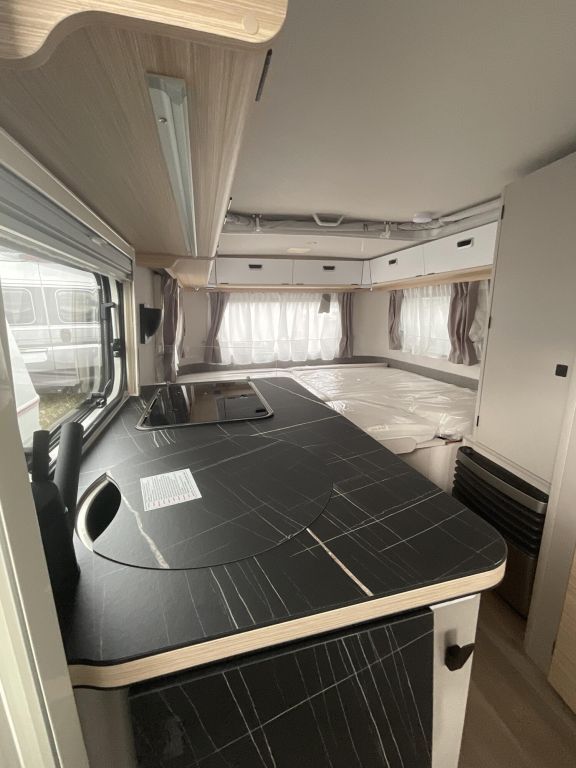 HYMER-ERIBA 542 Ansicht 11 für Fahrzeugdetailseite