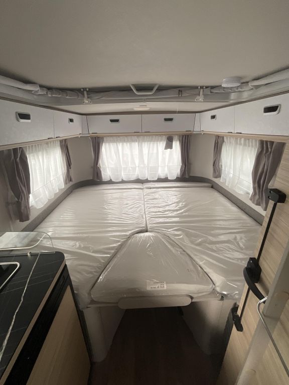 HYMER-ERIBA 542 Ansicht 13 für Fahrzeugdetailseite
