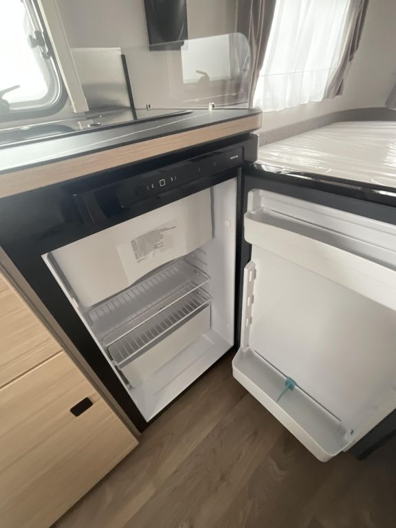 HYMER-ERIBA 542 Ansicht 14 für Fahrzeugdetailseite