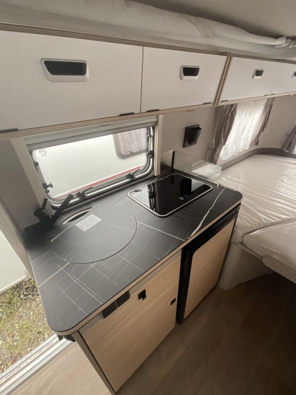 HYMER-ERIBA 542 Ansicht 15 für Fahrzeugdetailseite