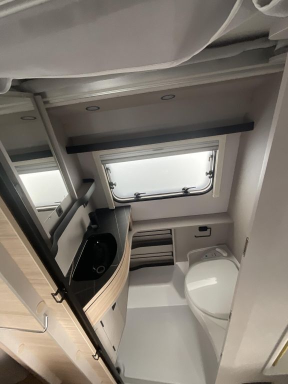 HYMER-ERIBA 542 Ansicht 16 für Fahrzeugdetailseite
