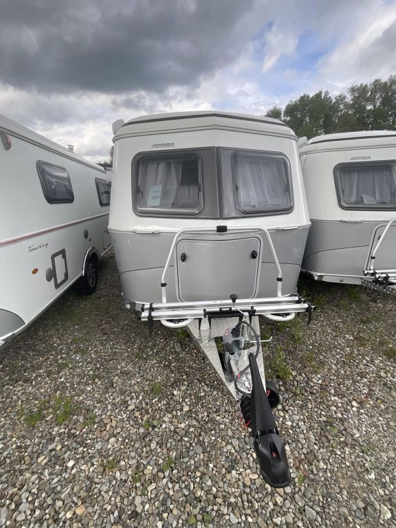 HYMER-ERIBA 542 Ansicht 17 für Fahrzeugdetailseite
