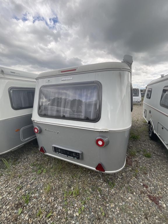 HYMER-ERIBA 542 Ansicht 3 für Fahrzeugdetailseite